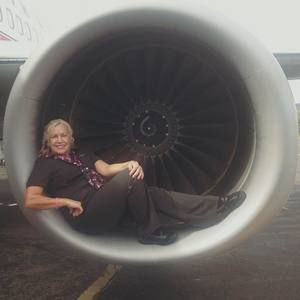 Meet your Posher, Vicky jo